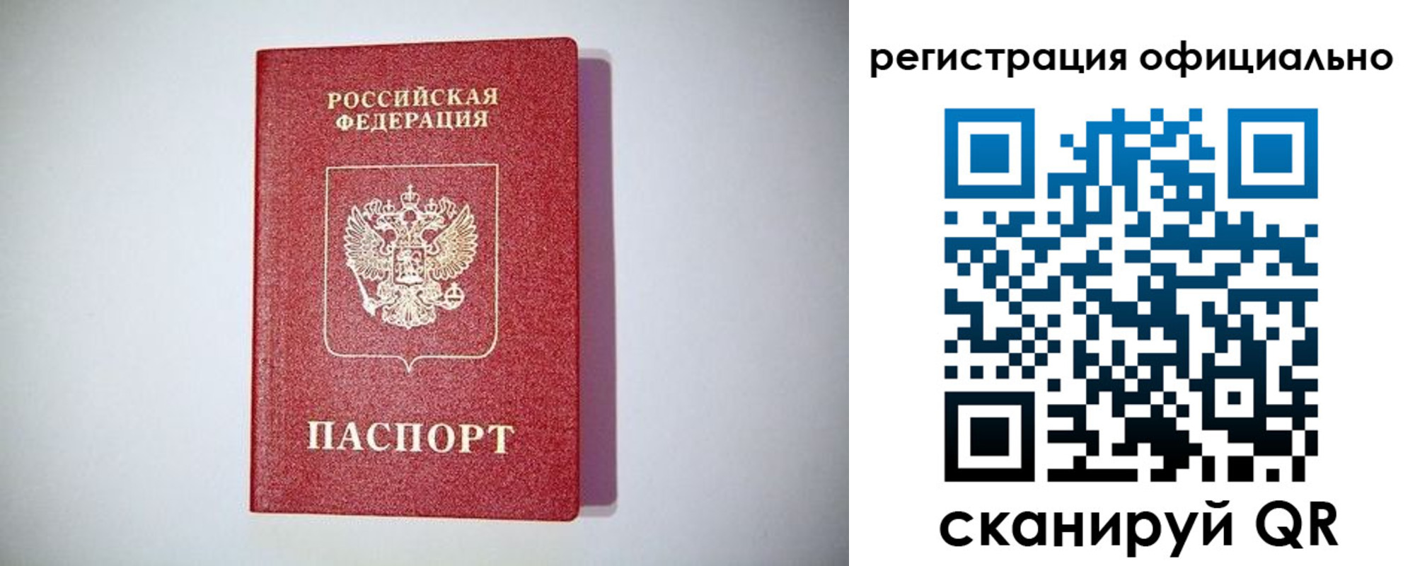 прописка гарантия в Смоленске